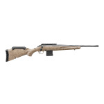 Ruger American Rifle Generation II Ranch 300AAC 16